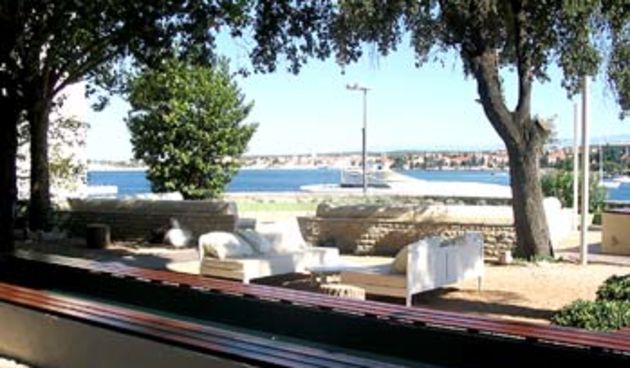 Zadarski The Garden Lounge Bar & Restaurant počinje još jedno ljetno putovanje