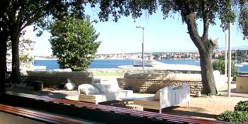 Zadarski The Garden Lounge Bar & Restaurant počinje još jedno ljetno putovanje Zadarski The Garden Lounge Bar & Restaurant počinje još jedno ljetno putovanje