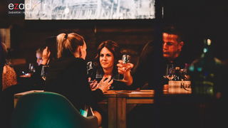 Klapa Kampanel @ Harbor Cookhouse & Club Klapa Kampanel @ Harbor Cookhouse & Club