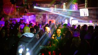 Elena Stela & Songbusters  rasplesali Zadrane ; foto Iva Perinčić