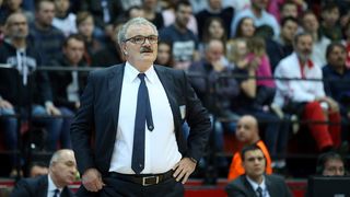 Kvalifikacijski susret za Svjetski kosarkaski kup 2019, skupina D, Hrvatska – Italija Kvalifikacijski susret za Svjetski kosarkaski kup 2019, skupina D, Hrvatska – Italija