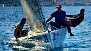 Regata Zadarska Koka 2015. Regata Zadarska Koka 2015.