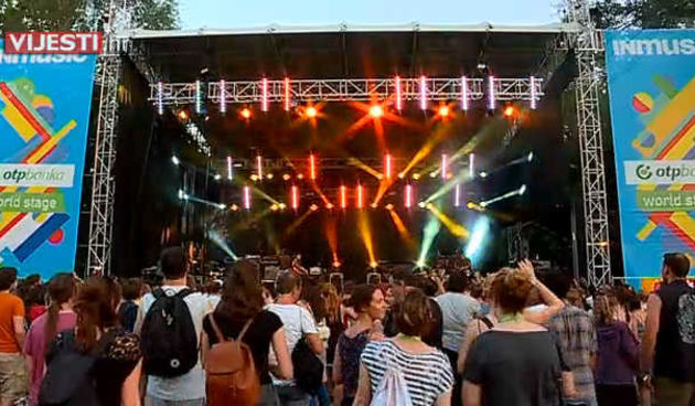 Počinje 13. INmusic festival: provjerili smo kako se atmosfera zakuhtava i što nas čeka sutra (thumbnail)