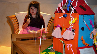 KLZ: Premijera predstave “Ivica i Marica” KLZ: Premijera predstave “Ivica i Marica”