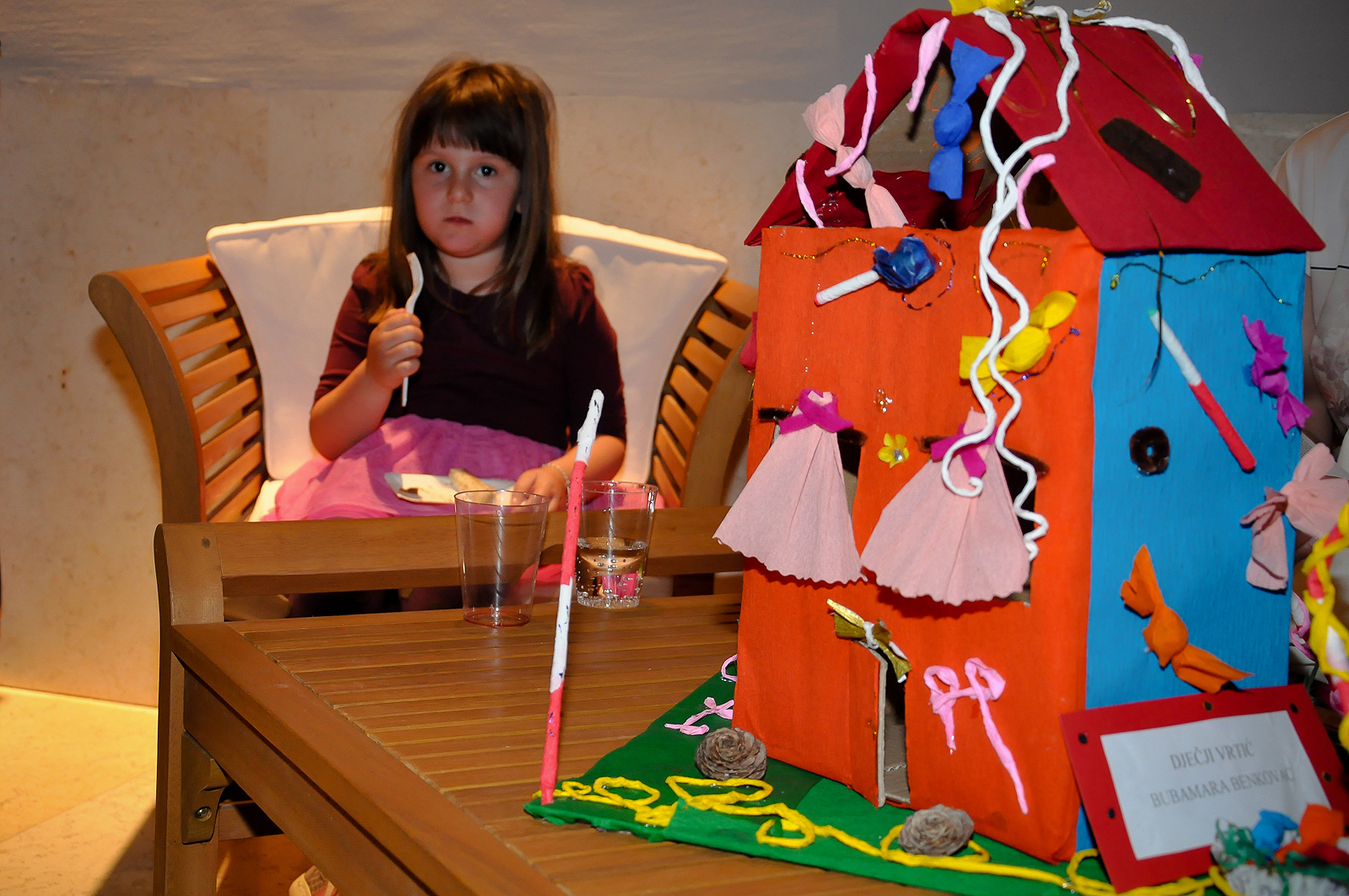 KLZ: Premijera predstave “Ivica i Marica” KLZ: Premijera predstave “Ivica i Marica”