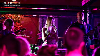 Domenica @ Kult Caffebar