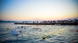 VAK”AN”ZA 31%, polufinale: Pinac Preko – Reptili 3-5 VAK”AN”ZA 31%, polufinale: Pinac Preko – Reptili 3-5