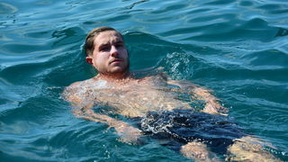 44. Plivački maraton Preko-Zadar 44. Plivački maraton Preko-Zadar