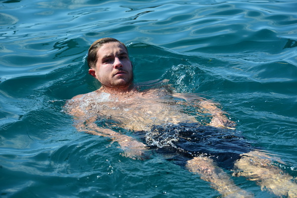 44. Plivački maraton Preko-Zadar 44. Plivački maraton Preko-Zadar