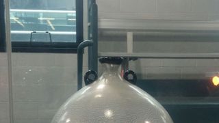 Marko Štefanec u Corning Museum of Glass