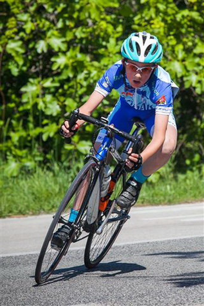 58. Velika nagrada 1. svibnja- Memorijal Damira Zdrilića