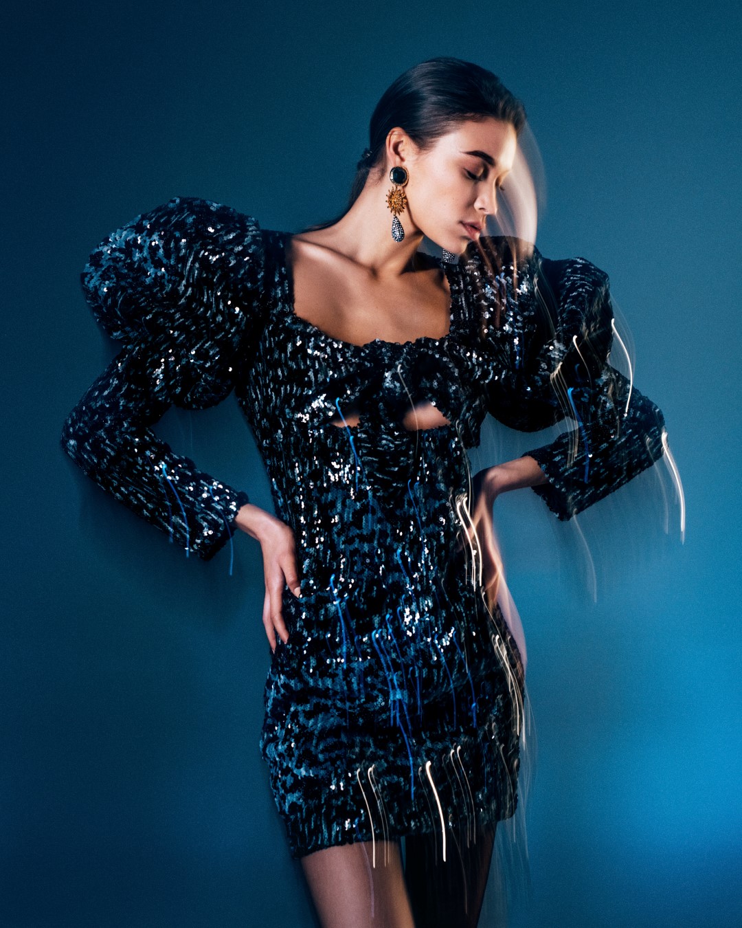 Igor Djugo, Identity brand, haljine i moda