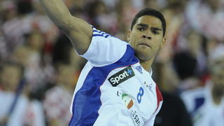 Hrvatska – Francuska 19-24