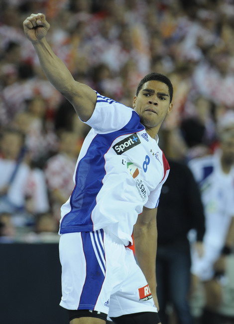 Hrvatska – Francuska 19-24