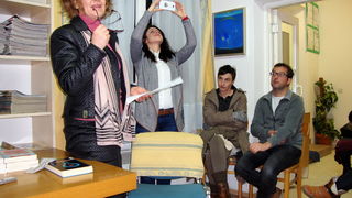 Bruno Šimleša gostovao u Biogradu na Moru Bruno Šimleša gostovao u Biogradu na Moru