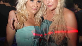 Klub Satir: DJ Tony , Marco & Tteo