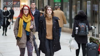 Đir po gradu, četvrtak 27. prosinca 2017. Đir po gradu, četvrtak 27. prosinca 2017.