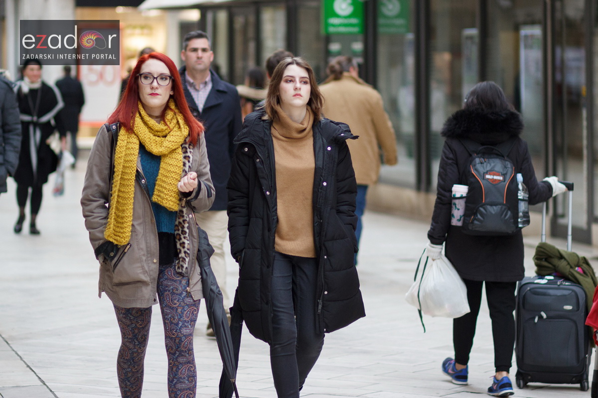 Đir po gradu, četvrtak 27. prosinca 2017. Đir po gradu, četvrtak 27. prosinca 2017.