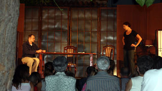 Zbrka Epilog Teatra u Obrovcu