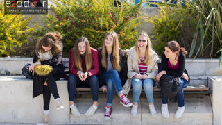 Đir po gradu 15. ožujka 2017.