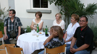 Oproštajna večer ravnatelja Gradske knjižnice Ivana Pehara