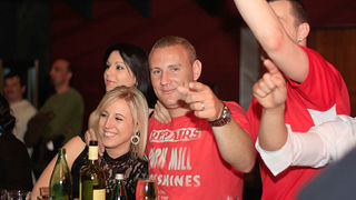 Klapa Kontrada i gosti (foto:Saša Čuka) Klapa Kontrada i gosti (foto:Saša Čuka)