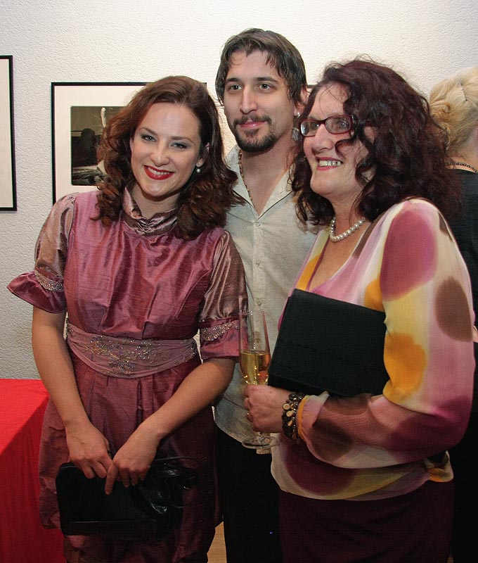 HKK Zadar – Staklena menažerija HKK Zadar – Staklena menažerija