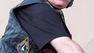 Ljubitelji Harleya izbliza, foto: Leo Banic