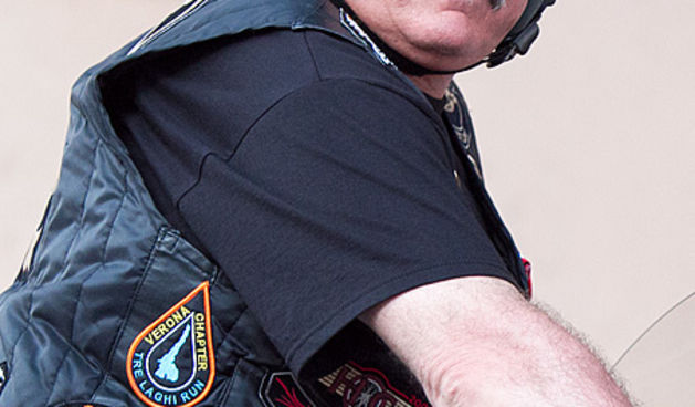 Ljubitelji Harleya izbliza, foto: Leo Banic