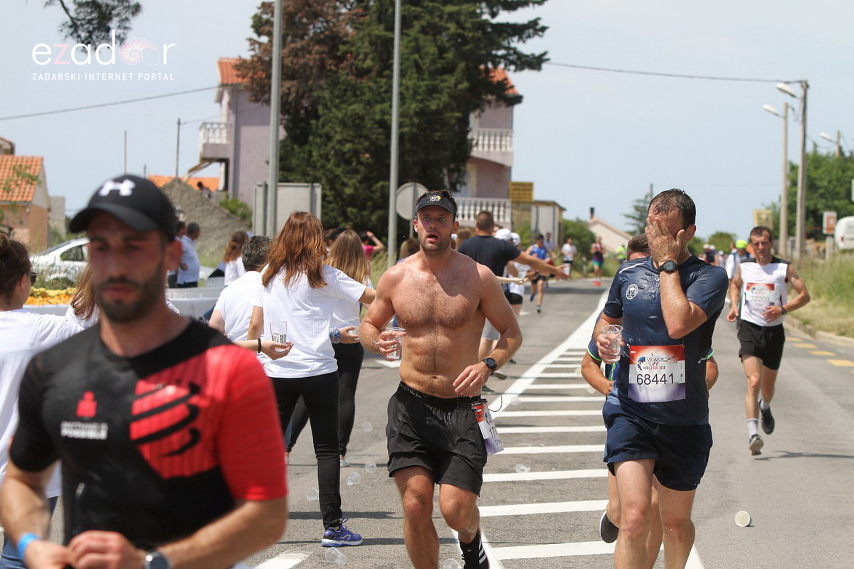 Wings for Life 2018: Trkači velika srca dočekani u Bibinjama (1)
