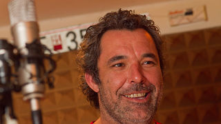 Na snimanju novog albuma Sexymotherfuckersa, Foto: Leo Banić