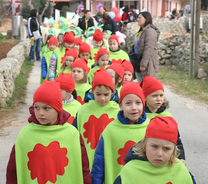 Virski Karnevalić 2017.