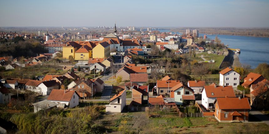 Vukovar Vukovar
