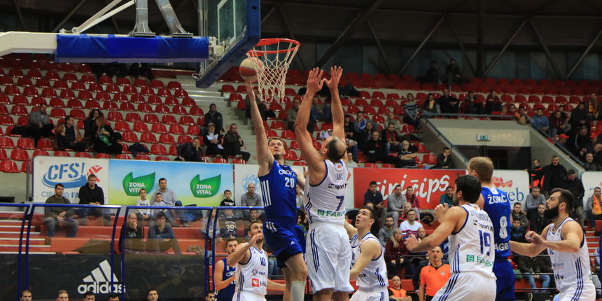 Cibona – MZT