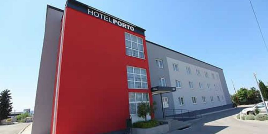 Hotel Porto