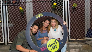 KvartArt: Poslijepodnevne subotnje aktivnosti i večernji koncert Miroslava Tadića