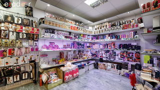 Bogata ponuda za Valentinovo @ Jessica Rabbit Sex Shop Bogata ponuda za Valentinovo @ Jessica Rabbit Sex Shop