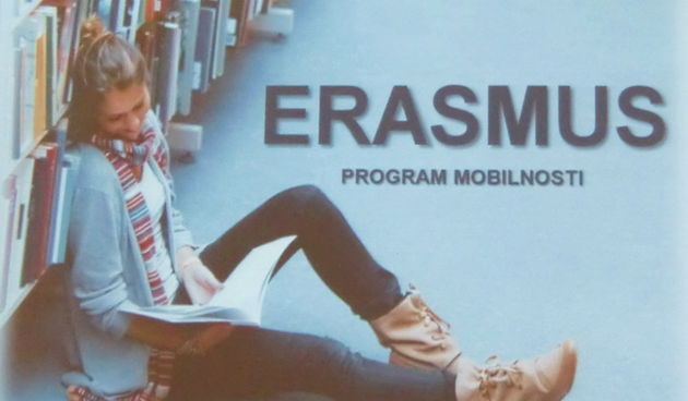 Sveuciliste u Zadru: Erasmus program mobilnosti