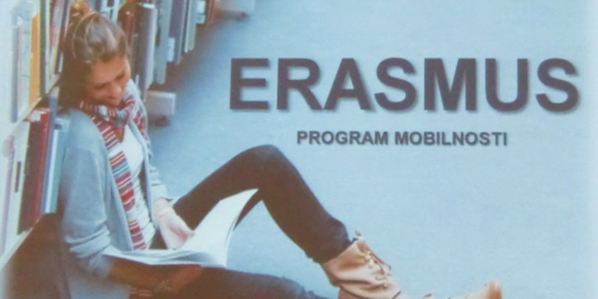 Sveuciliste u Zadru: Erasmus program mobilnosti