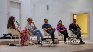 CroAI Meetup Zadar u Kneževoj palači CroAI Meetup Zadar u Kneževoj palači