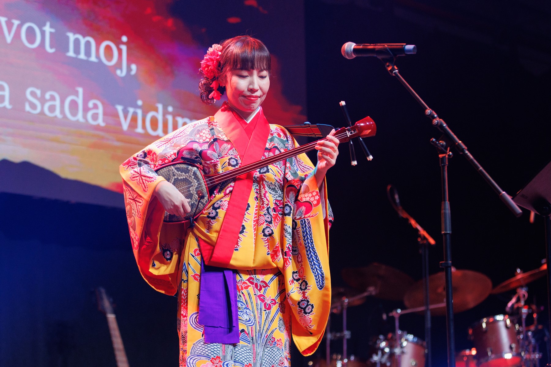 Gala večera japanskih i hrvatskih kuhara napunila Arsenal do posljednjeg mjesta Gala večera japanskih i hrvatskih kuhara napunila Arsenal do posljednjeg mjesta