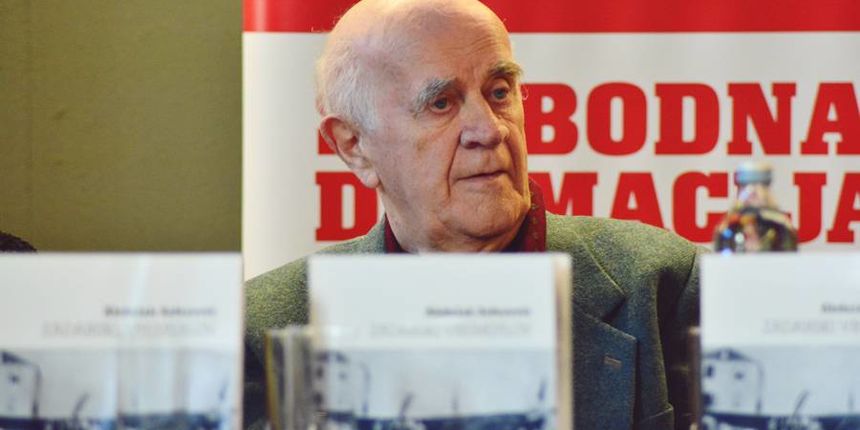 Predstavljanje knjige “Zadarski vremeplov”, foto: Iva Perinčić Predstavljanje knjige “Zadarski vremeplov”, foto: Iva Perinčić