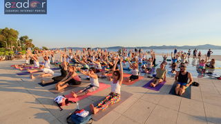 Đir po gradu 20. lipnja 2017.