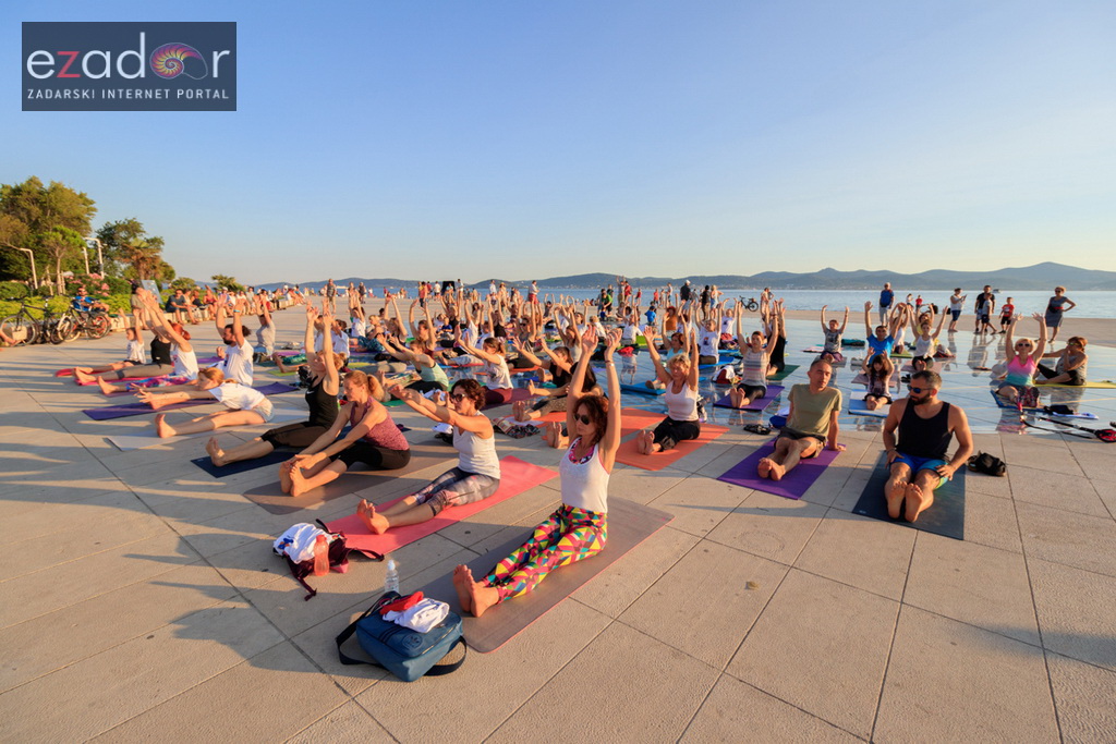 Đir po gradu 20. lipnja 2017.