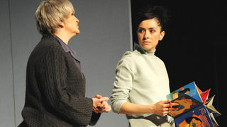 Zečja rupa (Foto:Nenad Marčev)