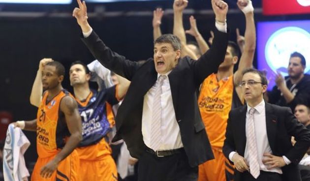 Velimir Perasović, foto: encancha.com