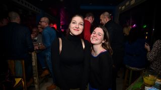 U Famous beach and grill baru Rockatansky bend proslavio je 20 godina djelovanja U Famous beach and grill baru Rockatansky bend proslavio je 20 godina djelovanja