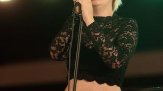 Na Novaljskoj rivi odrzan koncert Najljepsih glasova hrvatske, sudionika popularnog showa The Voice. Photo: Luka Stanzl/PIXSELL Na Novaljskoj rivi odrzan koncert Najljepsih glasova hrvatske, sudionika popularnog showa The Voice. Photo: Luka Stanzl/PIXSELL