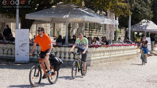 Đir po gradu 1. svibnja 2017. Đir po gradu 1. svibnja 2017.