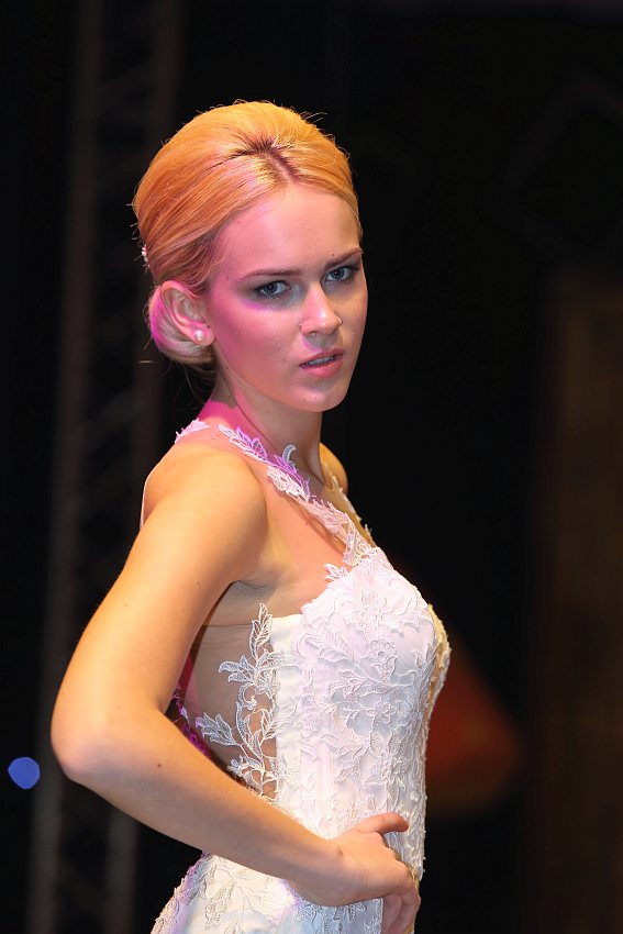 9. Festival vjenčanja u Zadru, druga večer